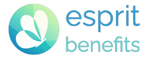 Esprit Benefits