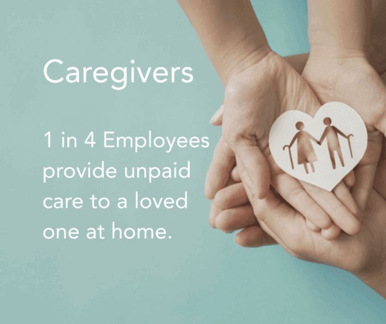 Caregivers and Employee Benefits
